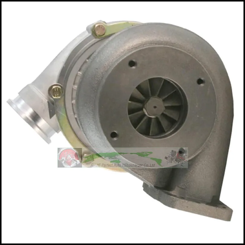 Turbo S2B 313425 315101 313394 466646 466646-5013S 3660964199 366966299KZ для грузового автомобиля Mercedes Benz