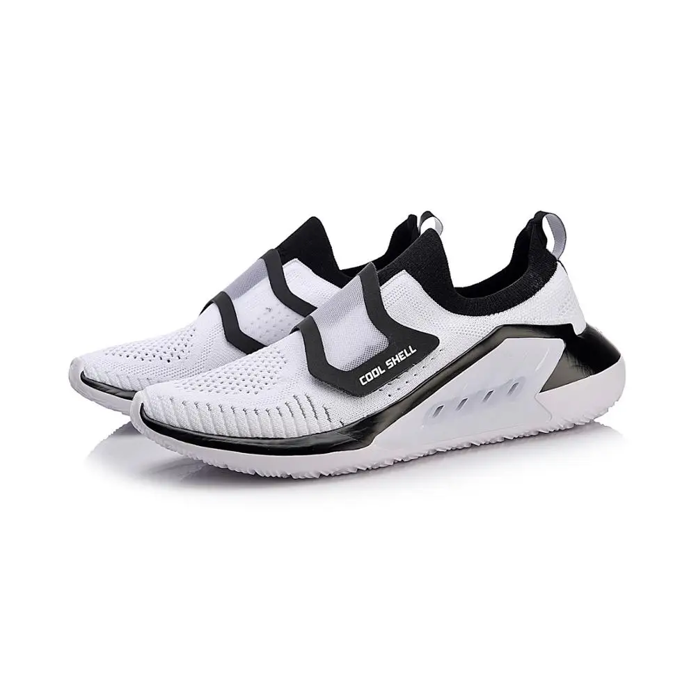 Li Ning/Женская обувь для активного образа жизни Спортивная с мягкой дышащей