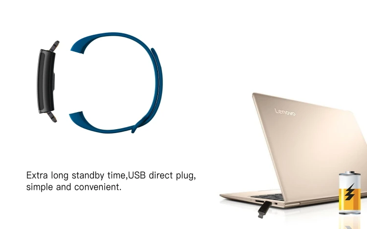 Lenovo фитнес-браслет HX03W IP68 водонепроницаемый смарт-браслет Bluetooth OLED экран монитор сердечного ритма во время сна Шагомер умный Браслет
