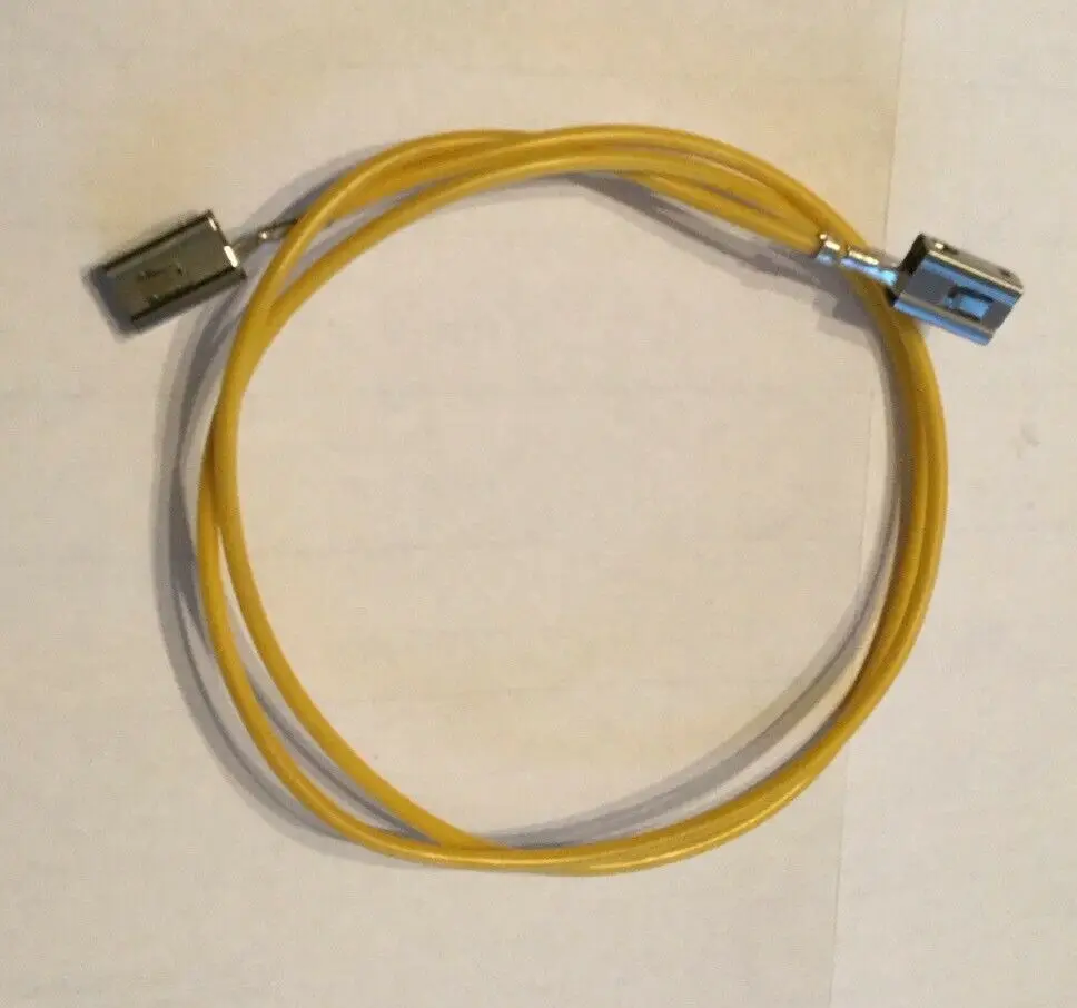 5 шт. или 10 шт./Лот 100 см длинный ремонтный провод для Audi VW Skoda Seat Porsche 000979152E 1241402-1