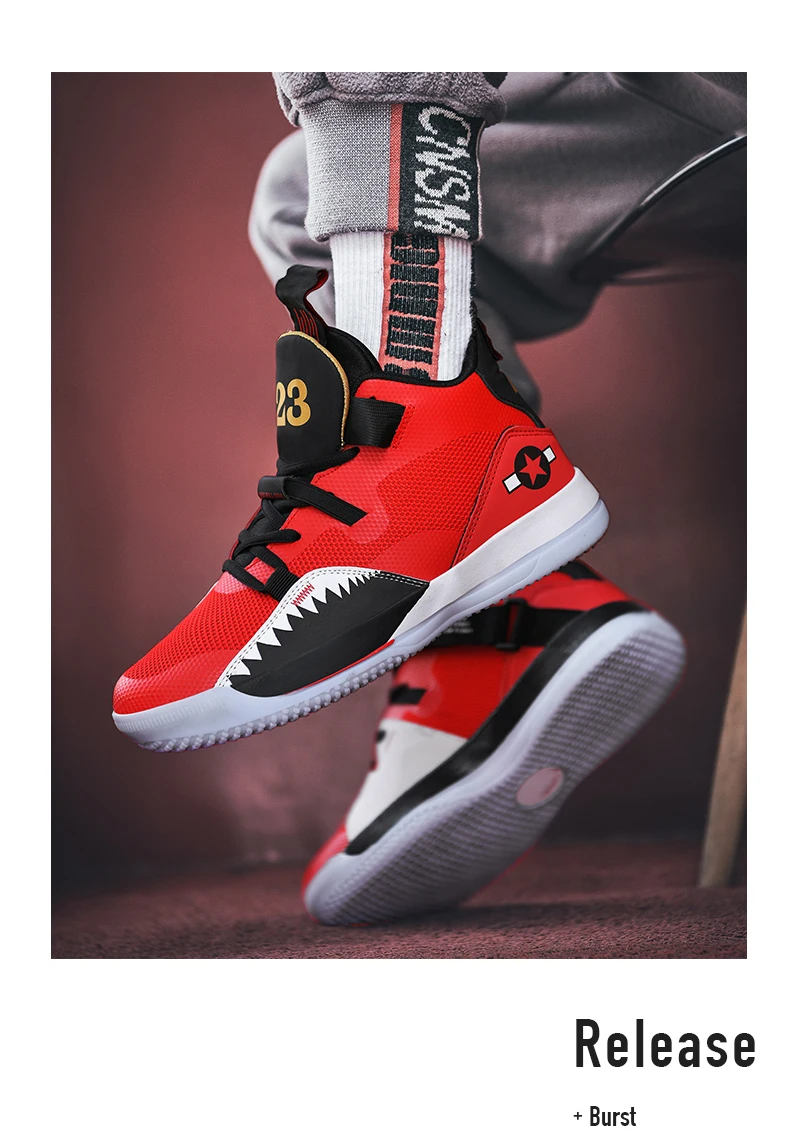 Новинка Jordan баскетбольные кроссовки Jordan Ретро Легкая спортивная обувь Kyrie 5 кроссовки мужские уличные спортивные кроссовки Jordan 11 Sho