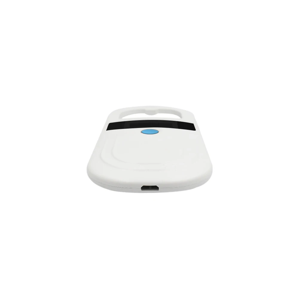 Карманный USB-считыватель для домашних животных RFID-устройство считывания ID