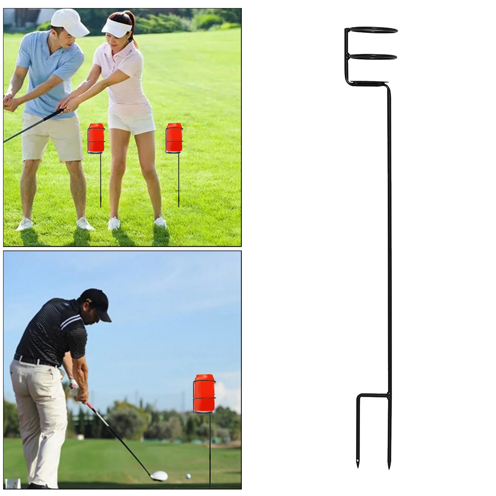 

Держатель для напитков на открытом воздухе, стойка для пляжных пикников, концертов, соревнований