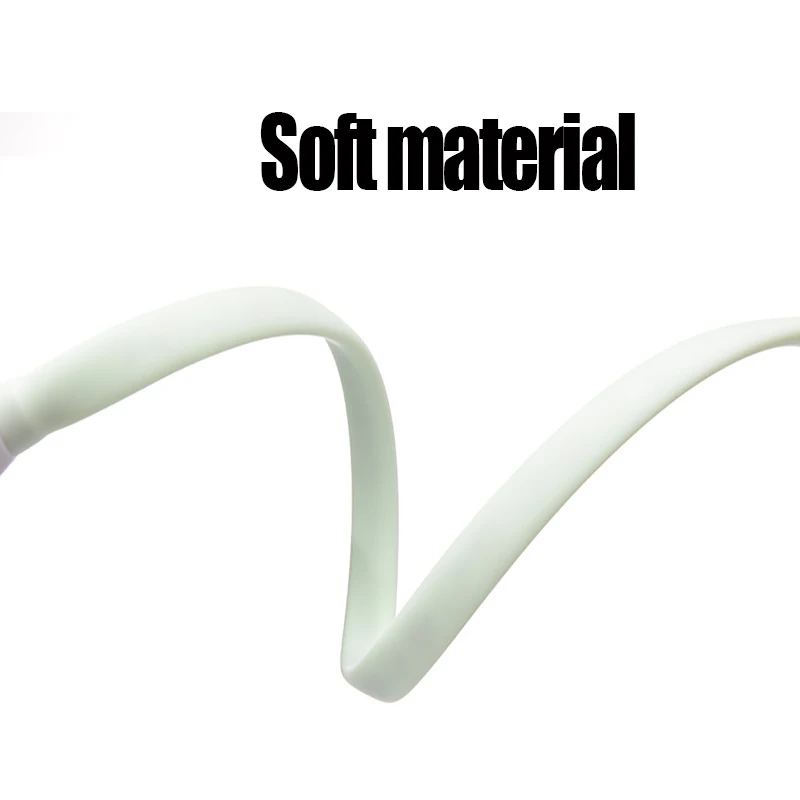 

Dog Supplies LED Light Collar Can Change Multiple Colors Usb Charging Collar for All The Dogs and Cats Safe Travel Dropshipping