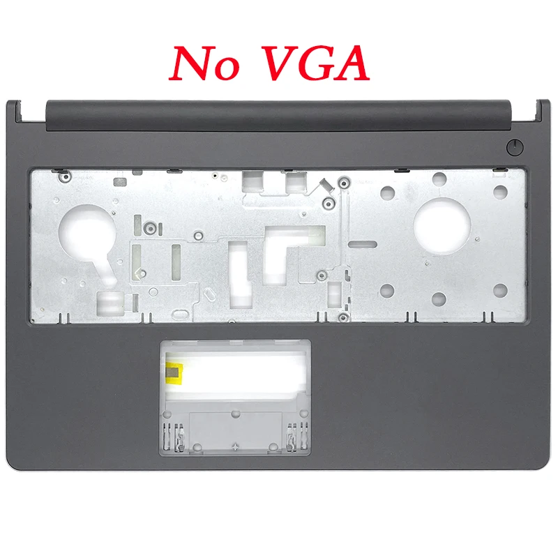 Новинка для Dell Inspiron 15 5000 5555 5558 задняя крышка ЖК дисплея/передняя рамка/Упор
