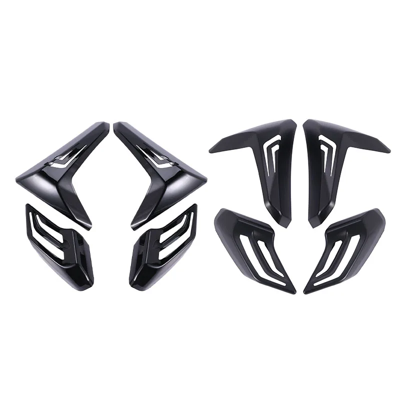 

Чехол для мотоциклетного поворотного сигнала, передняя и задняя вспышка, чехол для Yamaha TMAX 530, TMAX530, 2017-2019