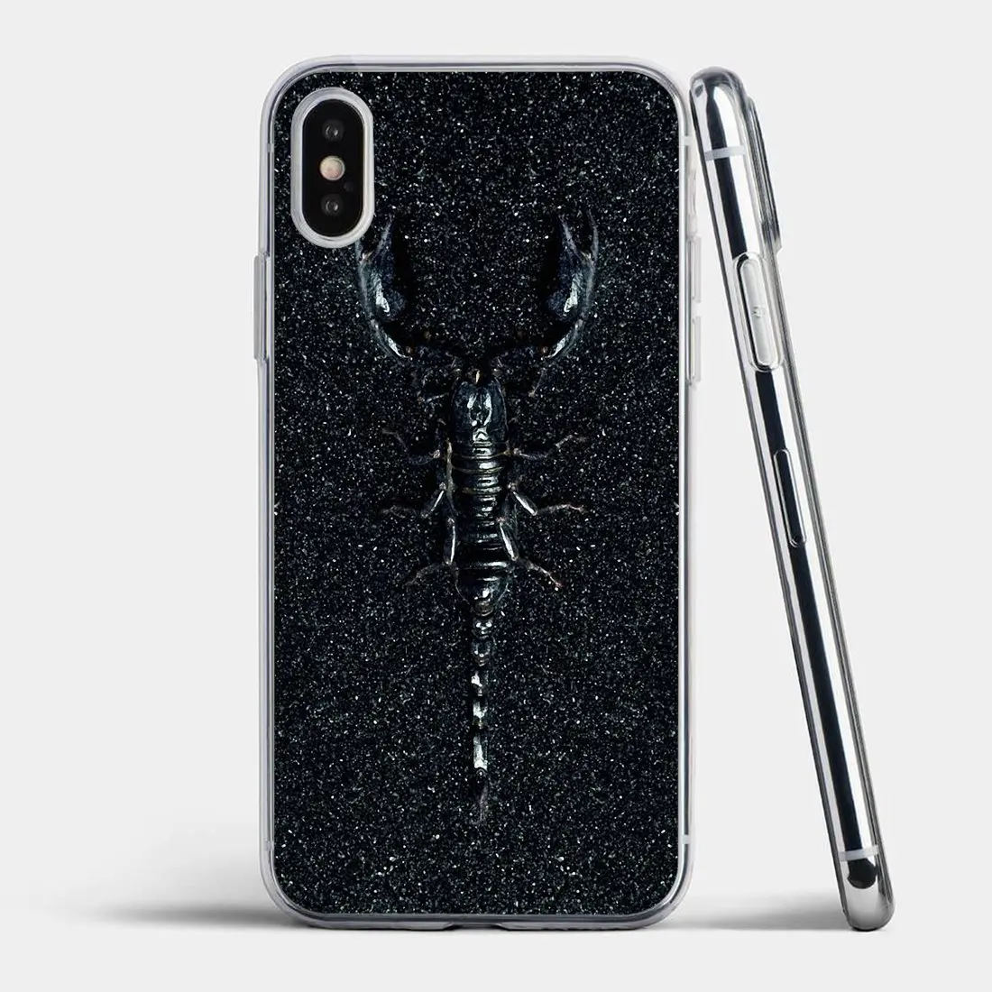 Популярный стильный прозрачный чехол из ТПУ для Nokia 7 Plus 2 3 5 8 9 1 6 2017 2018 230 3310 Oneplus 3T 5T