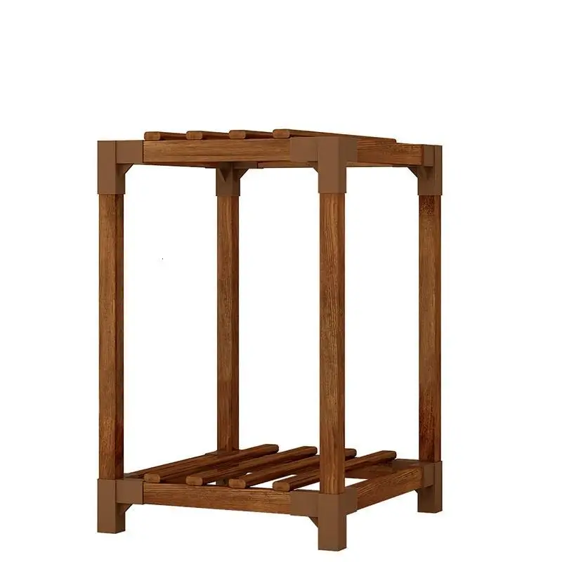 Стеллаж для горшка садовые полки растений интерьерный стеллаж выращивания