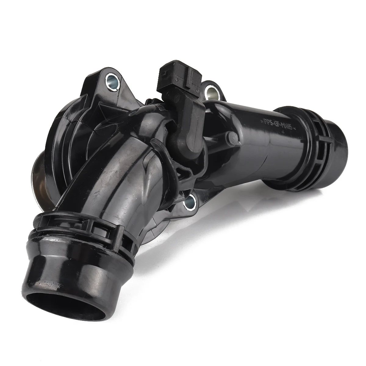 Автоматический термостат электронный в сборе для BMW 3 серии 5 X3 Z3 4 OE:11530139877 11537509227