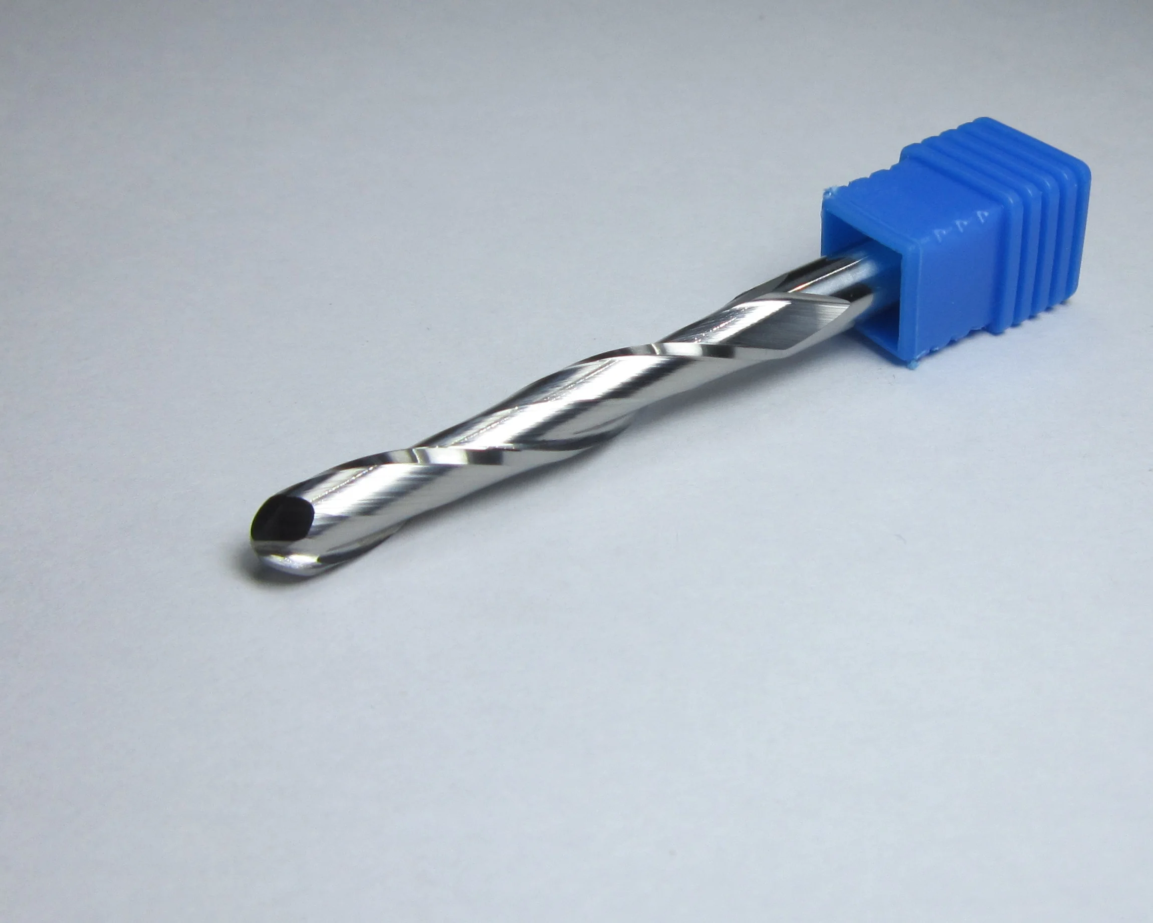 Для дерева Ø 6 мм Карбид сверла со сферическим концом фрезерный станок резьба