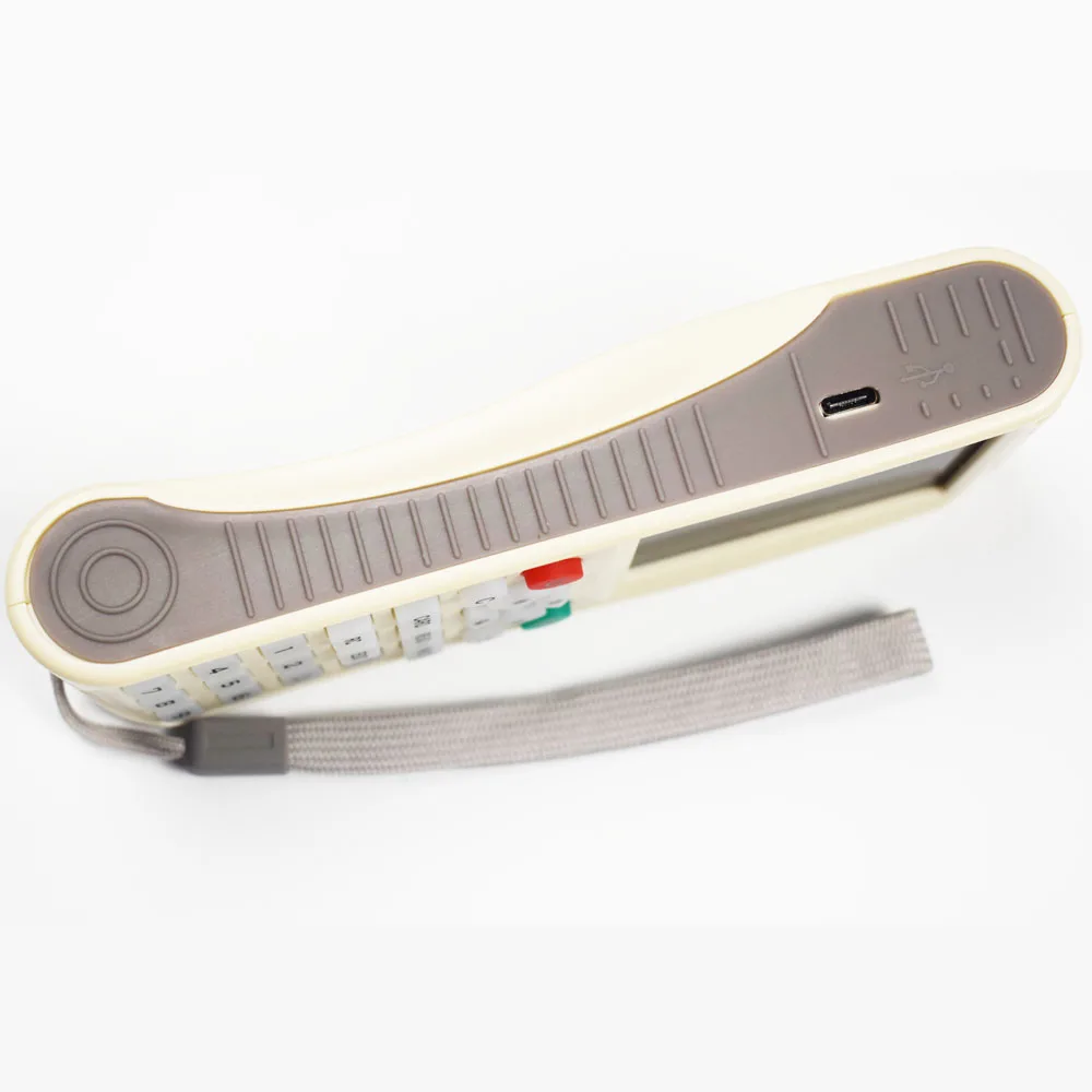 ICopy 8 Pro upgraded version icopy-yc RFID Copier Duplicator ICopy8 Full Decode Smart Card Key Machine NFC IC ID Reader Writer |