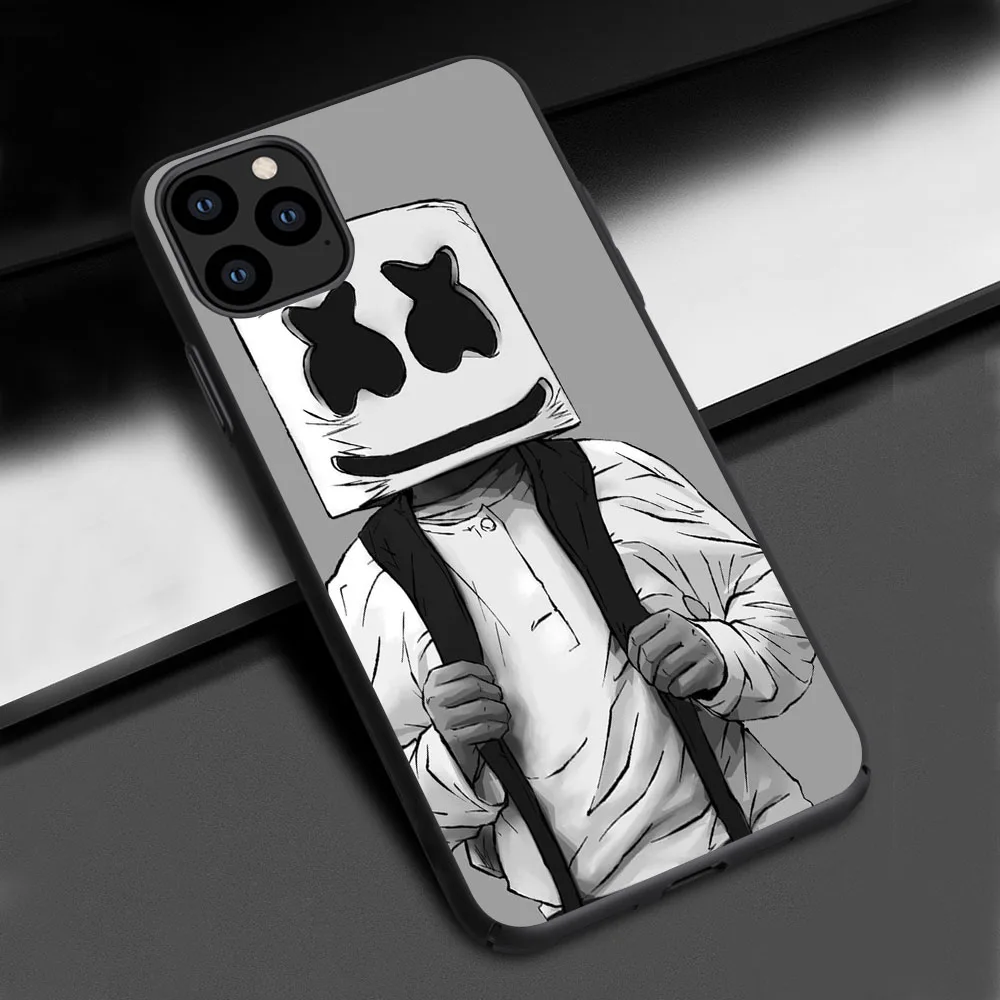 09 Чехол Funda для iPhone 11 Губка Боб Чехол для iPhone XS Max XR Телефон чехол для iPhone 6 7 8 Plus SE 11 Pro Max X 5s SE 6 Чехол - Цвет: 09