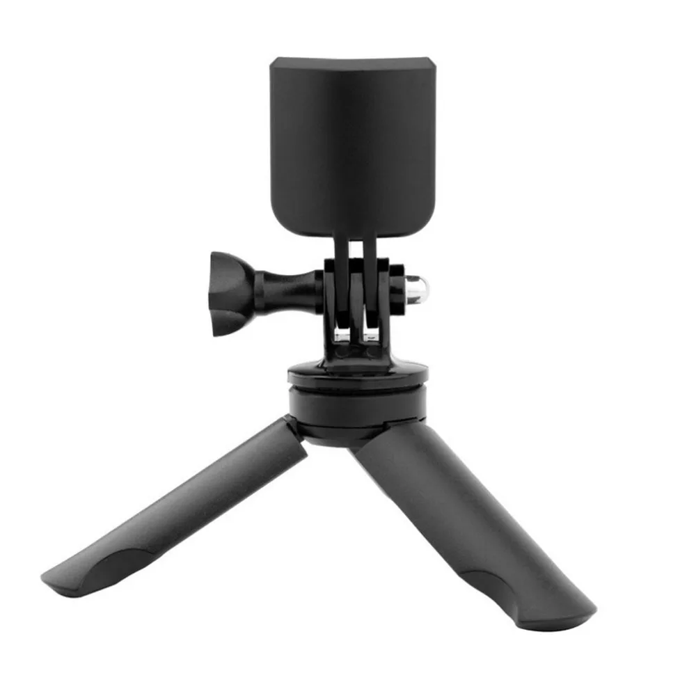 Карданный шарнир аксессуары для Dji Osmo Карманный вертикальный карданный держатель с фиксированным креплением Зарядная база
