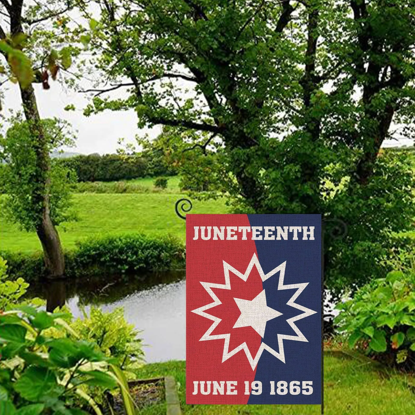 Флаги декоративные для дома и сада баннеры аксессуары украшение улицы | Дом сад