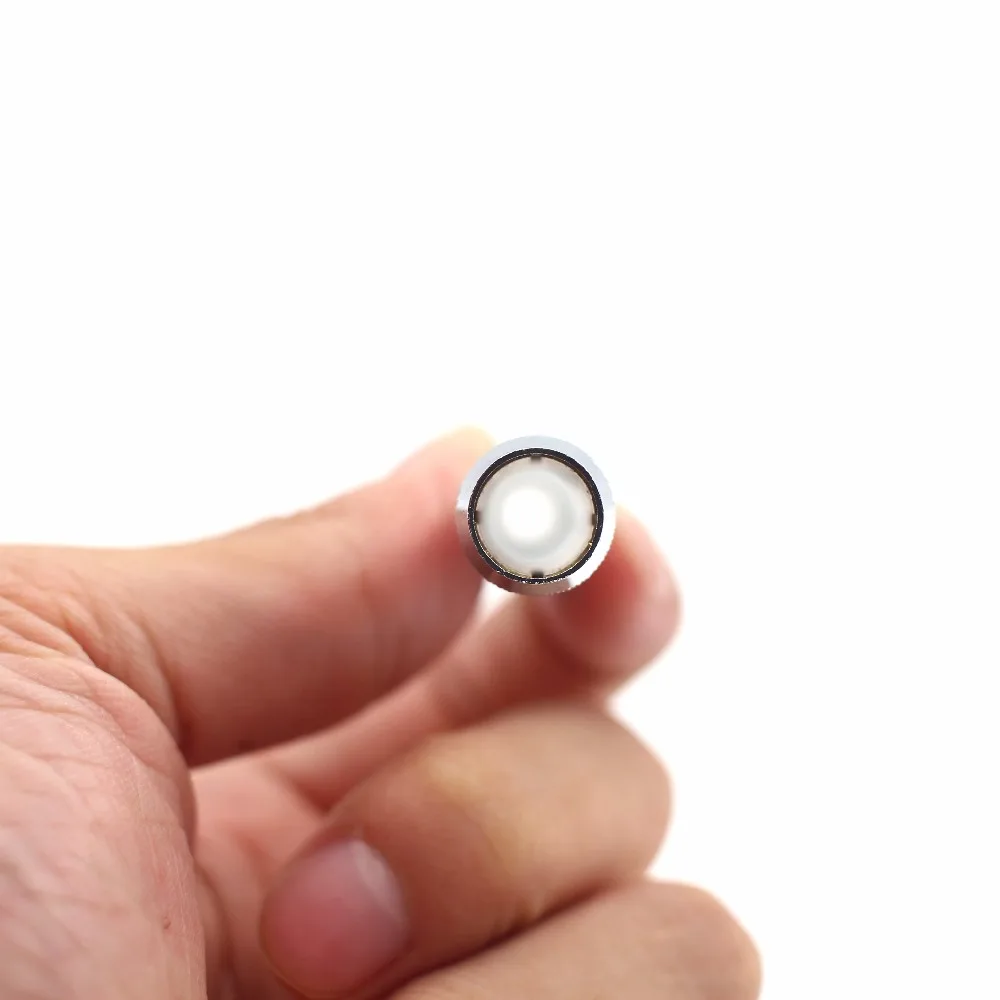 Металлический удлинитель для карандаша подставка карандашей подходит диаметром