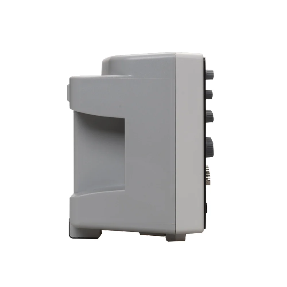 Цифровой осциллограф Hantek DSO4084C 80 МГц 4 канала USB ПК ЖК-осциллограф портативный + 1