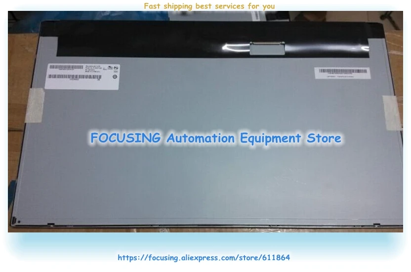 M215HTN01.1 M215HTN01 1 M190PW01 V.8 LM190WX2 TLK1 M195FGE-L20 M195RTN01.1 LCD Screen Panel New Offer | Компьютеры и офис