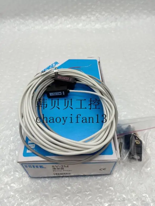 Совершенно новый аппарат не Привязанный к оператору сотовой связи FOTEK Тайваня SV 2M