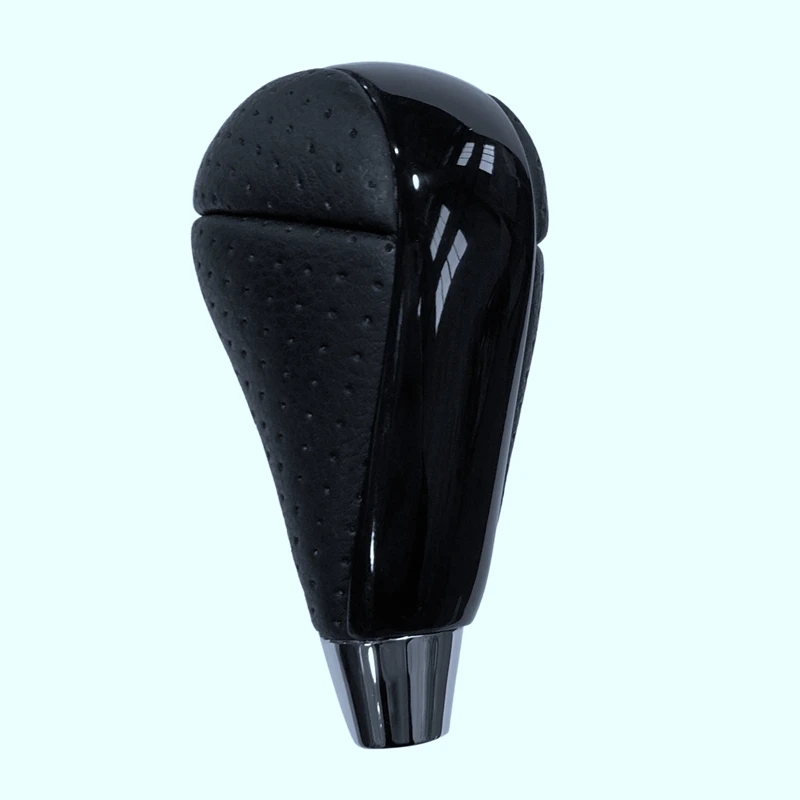 

Car Replacement Accessories Automatic Gear Shift Knob Head Cover for Lexus ES300 GS300 IS300 IS350 Carbon Fiber