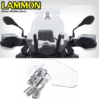 for honda crf1000l city adventure nc700 750x n x adv750 motorcycle accessories multi function windshield heightening