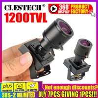 11 11 mini zoom camera 2 8mm 12mm 1200tvl hd zoom manual focusing djustable lens metal security surveillance vidicon micro video