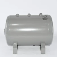 jianyue gas storage tank small 24l d industrial vacuum buffer tank air pump air storage cylinder compressed air tank