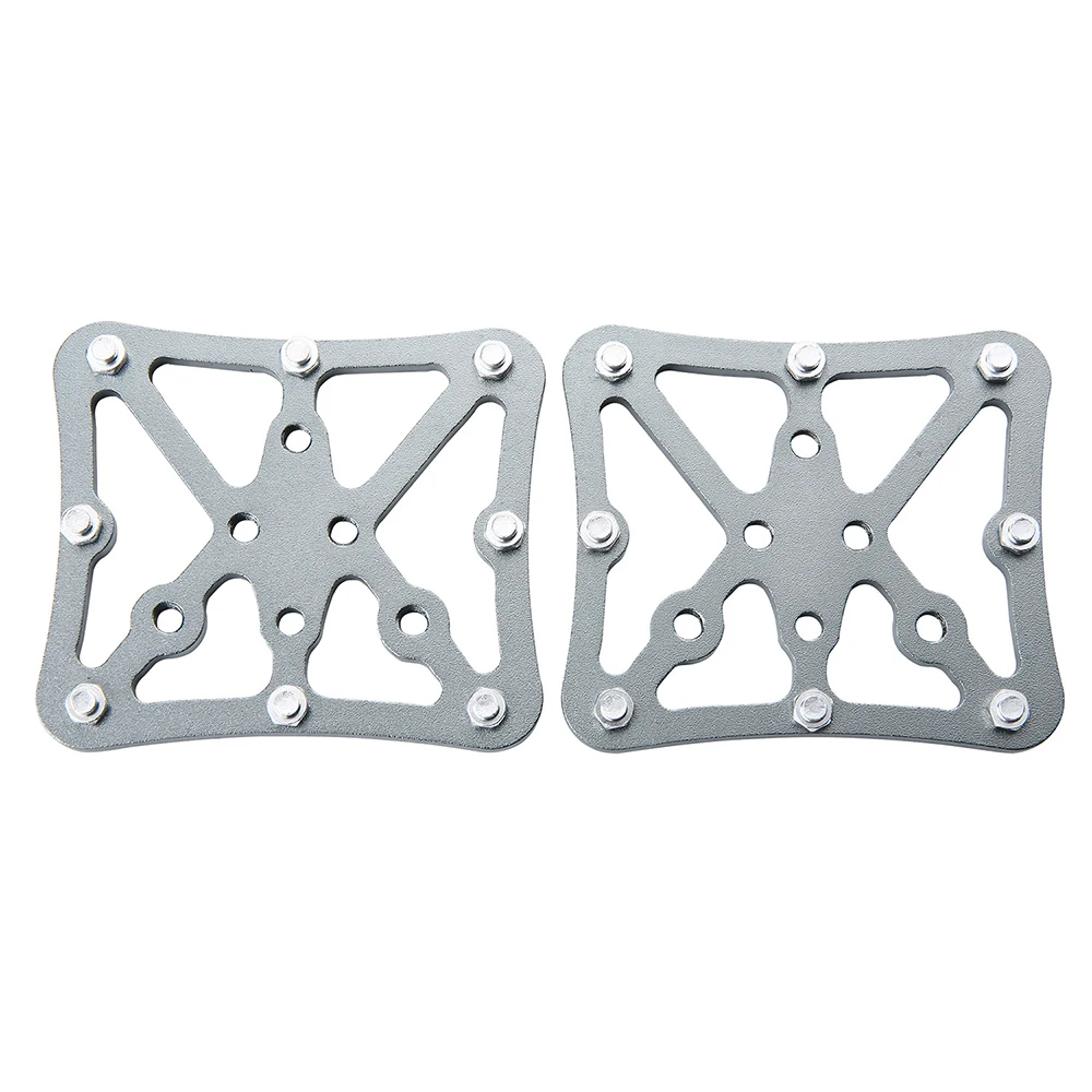 

Mountain Bike Clipless to Platform Adapters Cleats Pedal For SHIMAN LOOKING KEOR System Bike Cycle Platform Adapter Bicycle Part