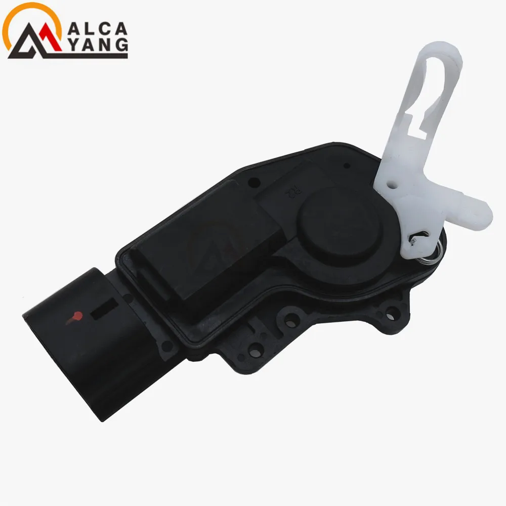 Привод замка задней правой двери 69130-12040 6913012040 для Toyota Altis Corolla Fielder Will Ipsum Avensis Verso Peak