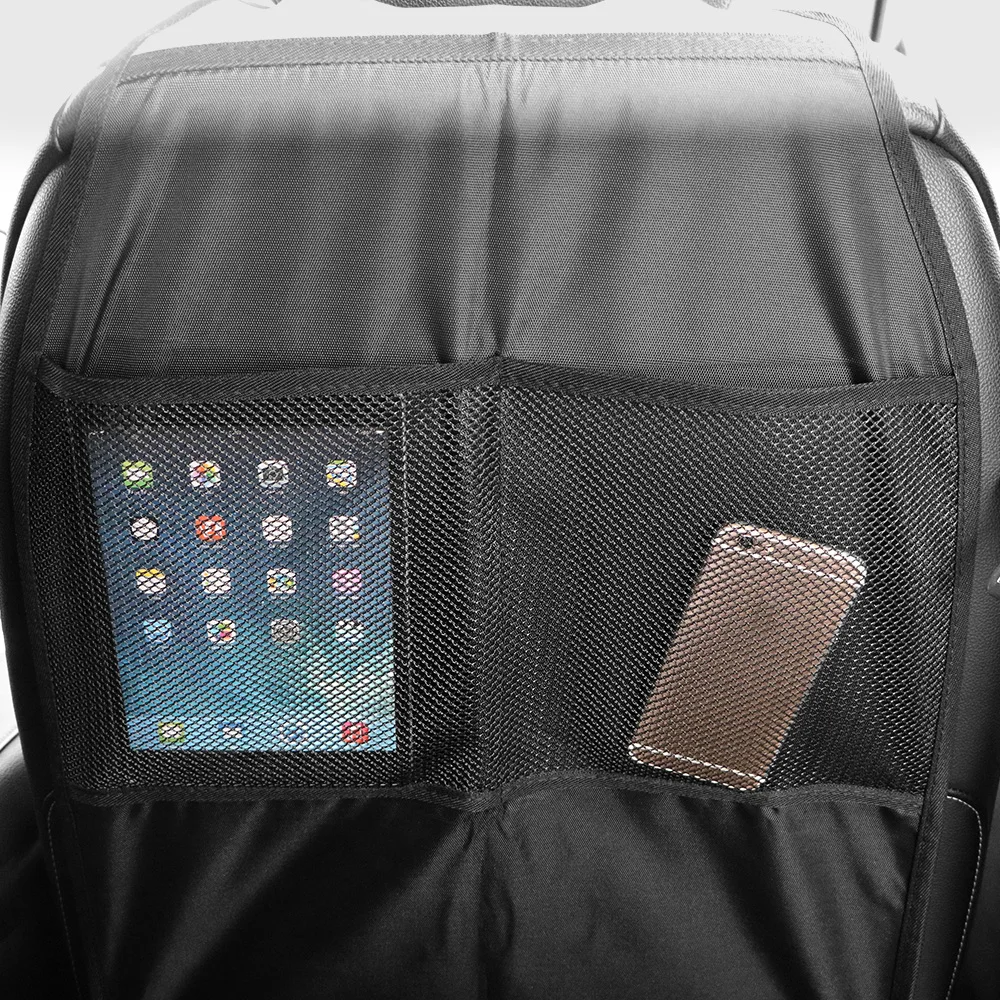 Универсальная защитная сумка FORAUTO на заднее сиденье автомобиля противогрязный