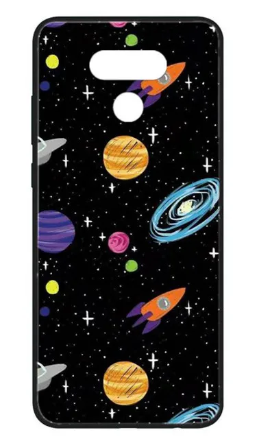 TPU Phone Cover for LG Harmony 4 Cartoon Case Mobile Accessories | Мобильные телефоны и аксессуары