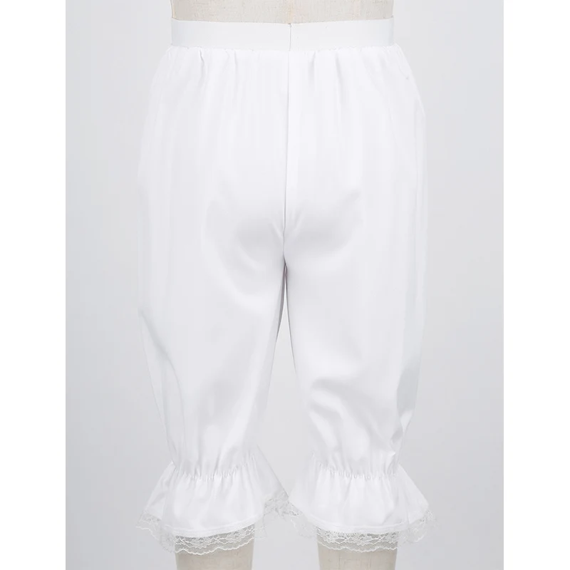 ChicTry детские удобные эластичные штаны с поясом для девочек танцевальный костюм