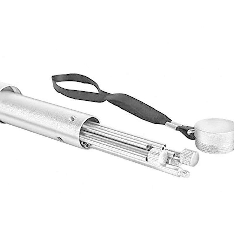 Складной мини гриль для барбекю портативный из нержавеющей стали отдыха на