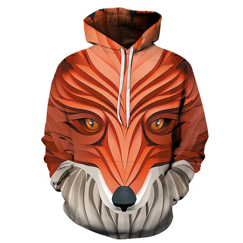 

Wolf Printed Women 3d Hoodies Brand Sweatshirts Girl Boy Jackets Pullover Fashion Tracksuits Animal Streetwear Lovers Sweatshirt