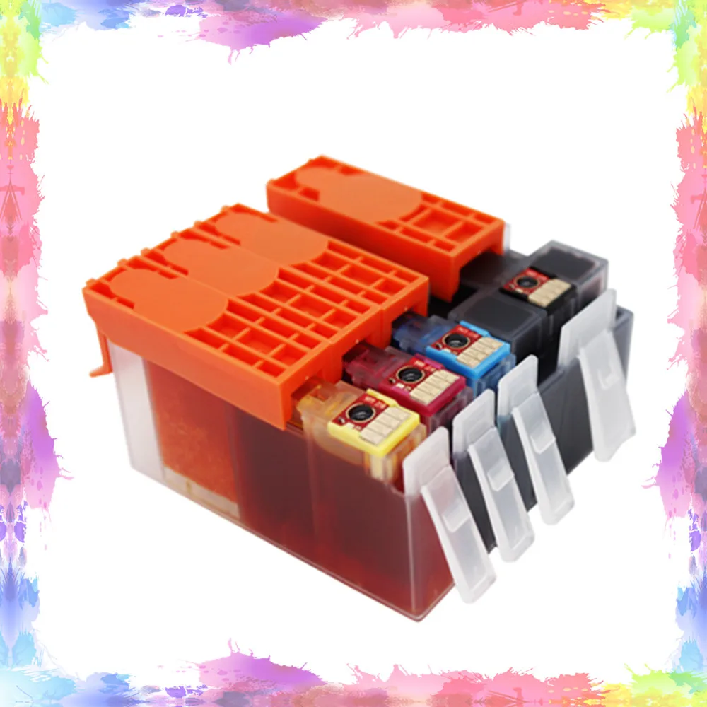 920 compatible ink cartridge black for HP 920XL For HP920 Officejet 6000 6500 6500A 7000 7500 7500A printer | Компьютеры и офис
