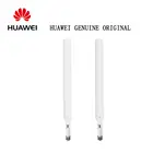 Антенна белая 5 дБи 4G LTE 100% huawei b593 B890 B315 B310 B880 с разъемом sma Letter D