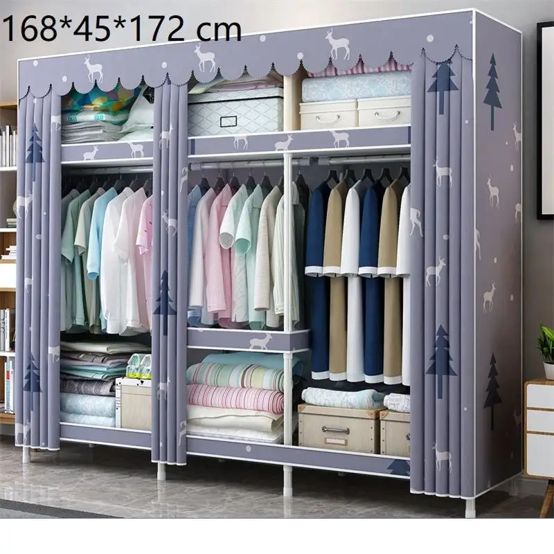 

De Rangement Penderie Dormitorio Mobili Armario Mueble Kleiderschrank Cabinet Bedroom Furniture Guarda Roupa Closet Wardrobe