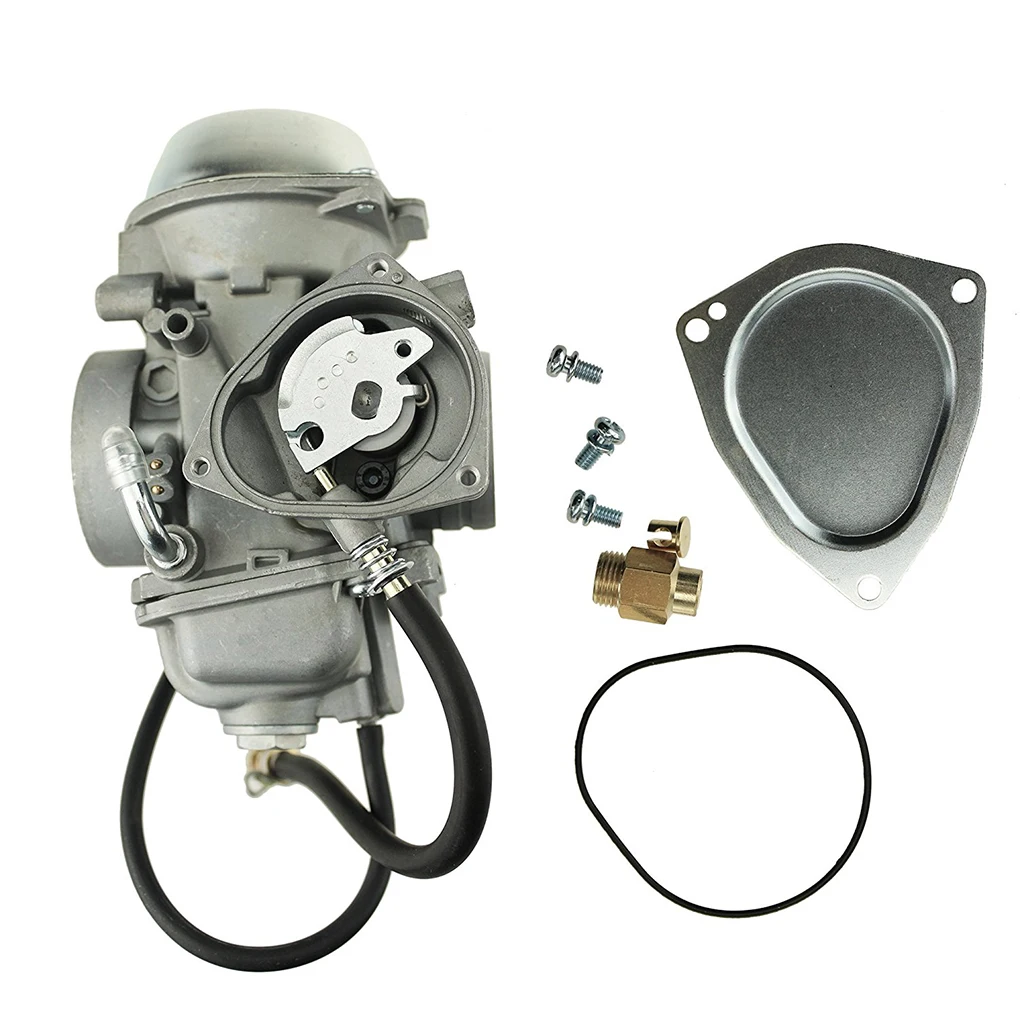 Карбюратор ПОДХОДИТ для POLARIS SPORTSMAN 500 4X4 HO RSE DUSE 2001 2005 2012 Carb Engine Car Запасной комплект |