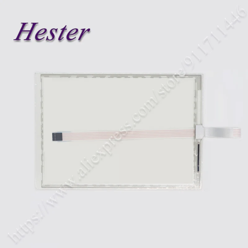 SCN-AT-FLT10.4-Z03-0H1-R Touch Screen Panel Glass ELO SCN-AT-FLT10.4-Z03-0H1-R Touchscreen Digitizer