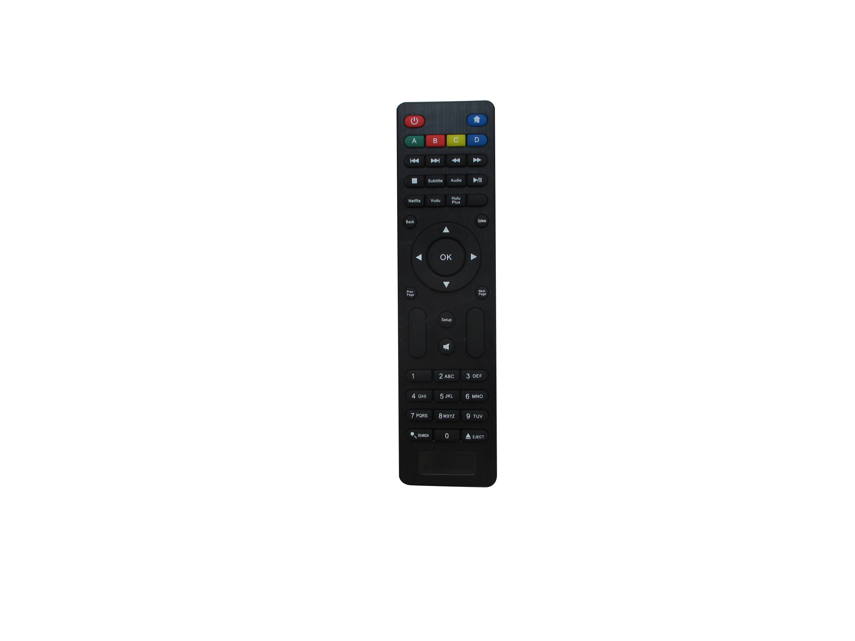 

Remote Control For Westinghouse RMT-17 LD-2480 LD-3280 VR-2218 VR-3215 VR-2418 LD-3240 LD-3255VX Smart LCD LED HDTV TV