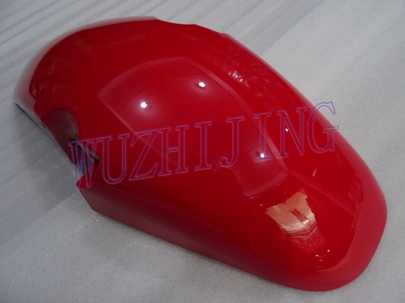 Кузов для Honda NSR250R 1998 NSR250 RR 94 95 красная фотография 250RR 1994 1999|Полные комплекты