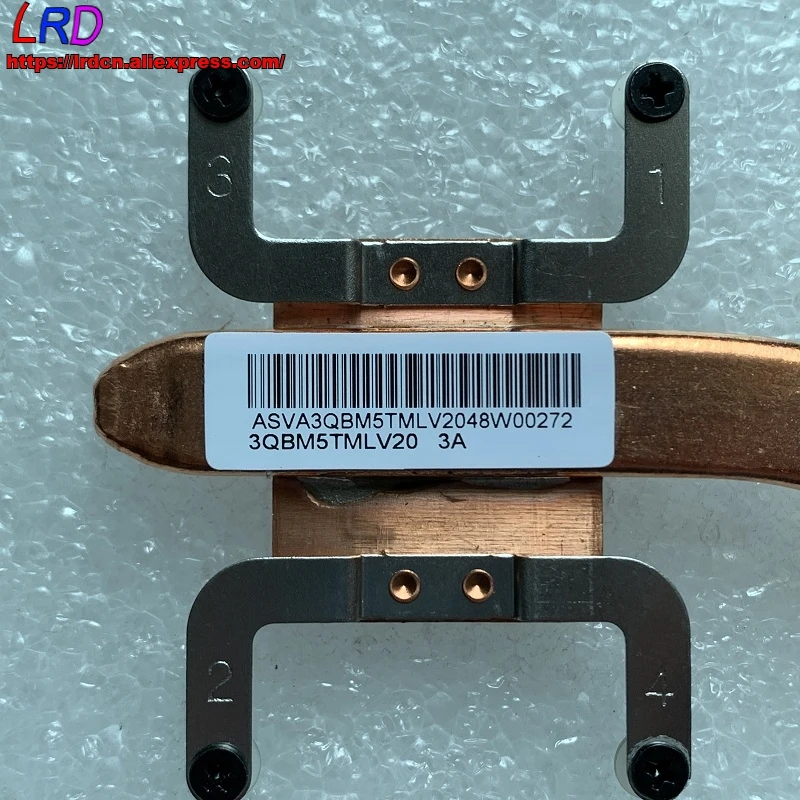 Процессор интегрированный графический тепловой модуль радиатор кулер