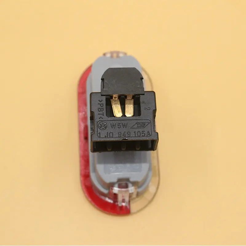 

Apply to Polo Touran SKD Octavia The Beatlee Door warning light Door lamp 1J0 949 105