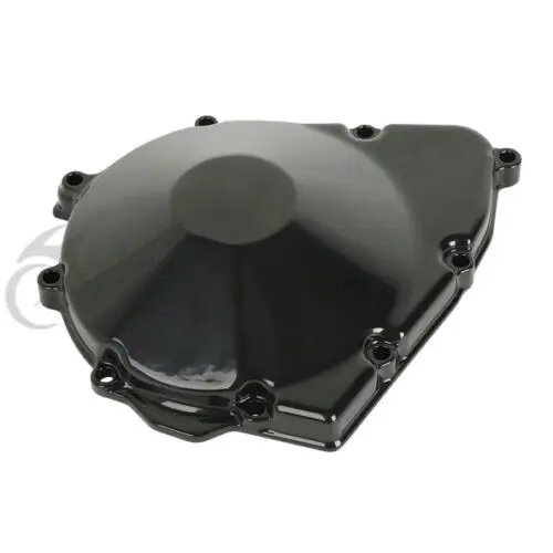 Фото Крышка картера статора двигателя мотоцикла для Suzuki GSF600 BANDIT 600 1996-2003 GSX600F GSX750F KATANA 1998-2006 2005 2004 2003 №2