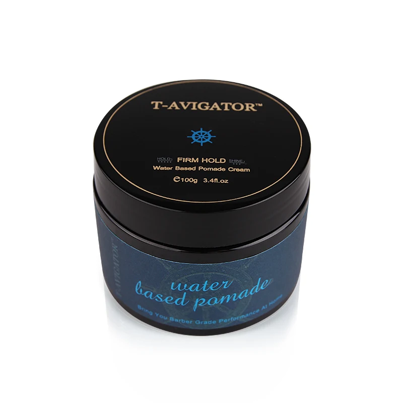 Крепкий воск для восстановления и покраски волос восковой крем натуральное