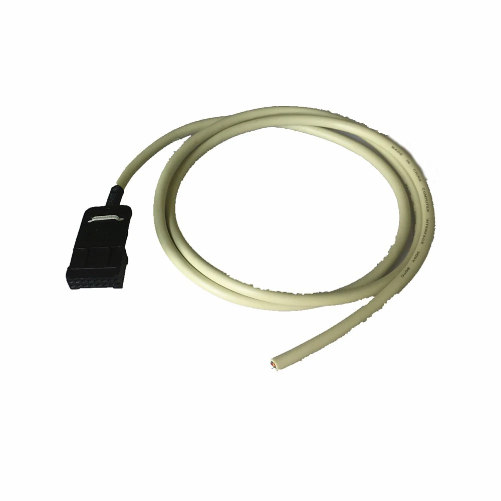 Комплект из 50 комплектов экранированный кабель провод для Motorola 16 pin Maxtrac GM300 VHF UHF