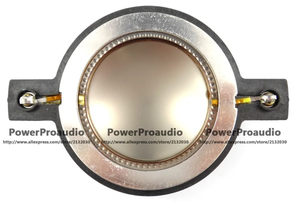 Диафрагма для Mackie SRM-450 EAW P Audio Behringer Cerwin Vega B-52 Turbosound