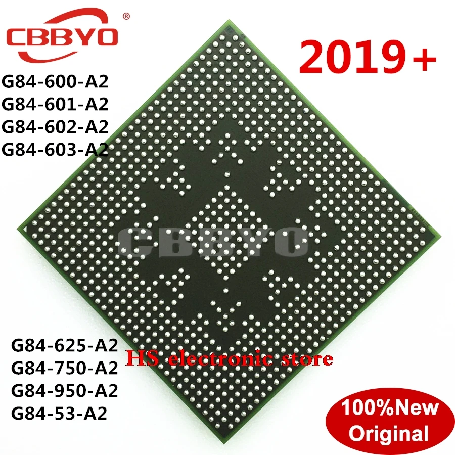 Постоянный ток: 2019 + 100% оригинальный новый G84-603-A2 G84-602-A2 G84-601-A2 G84-600-A2 G84-625-A2 G84-750-A2