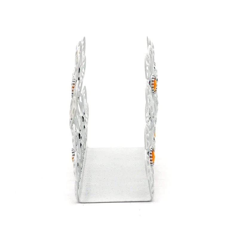 Держатель для бумажных диспенсеров стойка салфеток декор обеденного стола