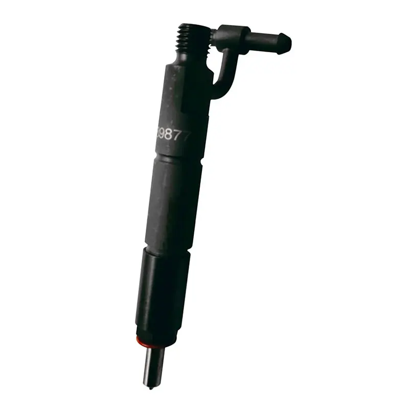 Новые Топливные форсунки 4089877 4089877C 4 шт. совместимы с двигателем Cummins B3.3 |