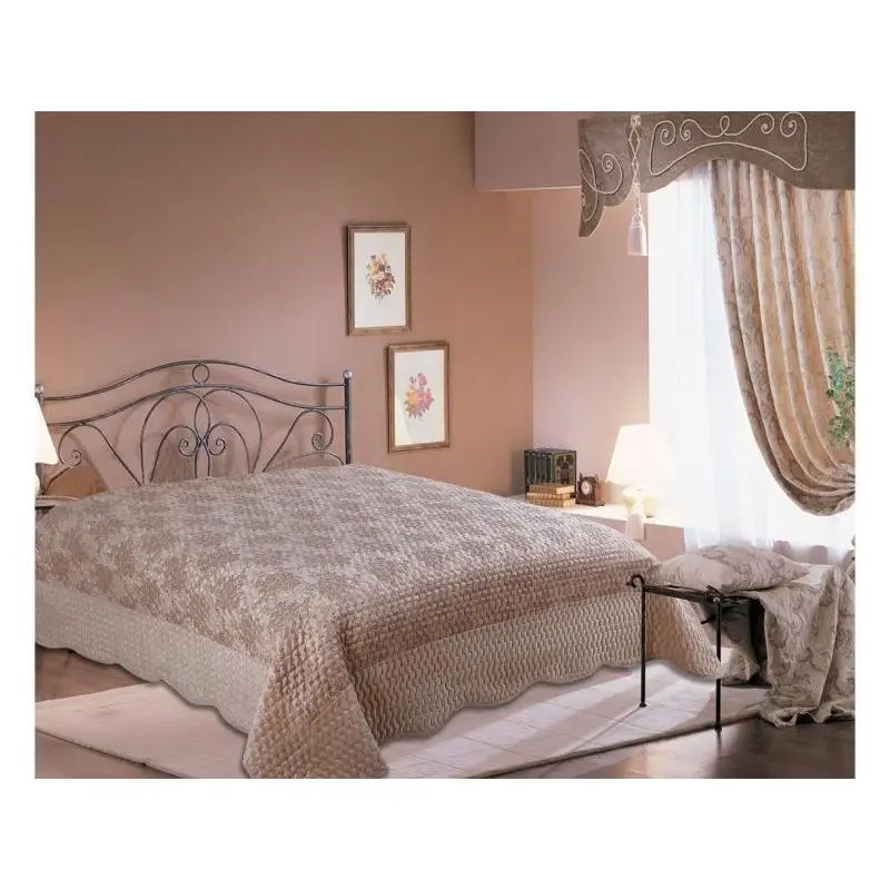 Покрывало двуспальное Amore Mio Turin 220*240 см|Покрывало| |